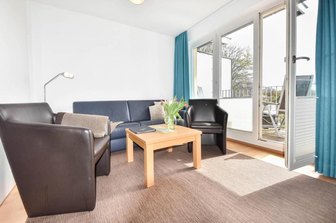 Forum Marinar 28 Heringsdorf  Esterno foto