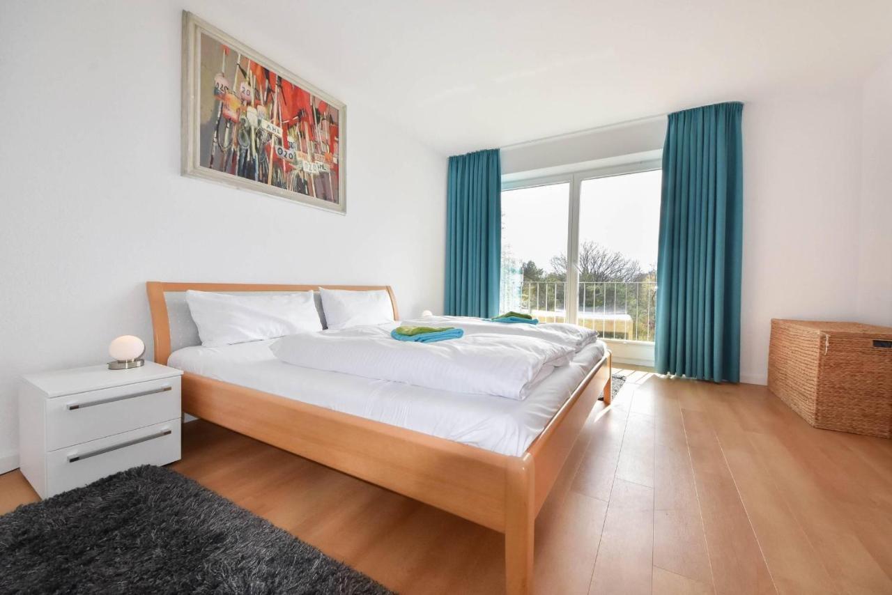 Forum Marinar 28 Heringsdorf  Esterno foto
